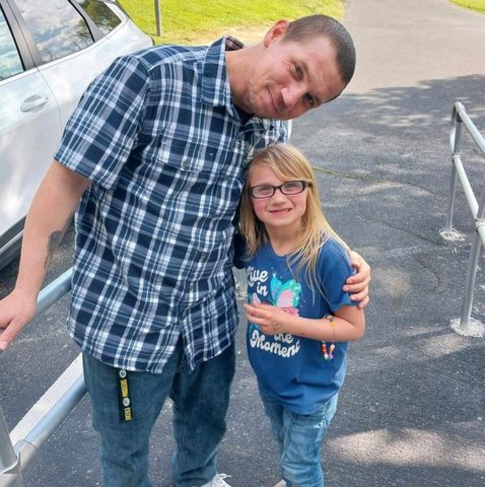 Meet your Posher, Jed